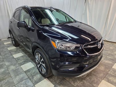 Used 2022 Buick Encore Preferred w/ Safety Package
