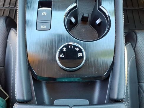 Used 2023 Nissan Rogue Platinum image 18