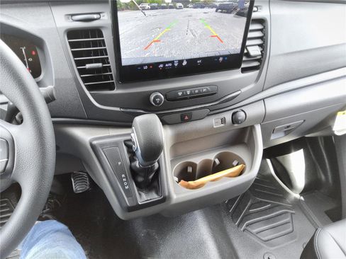 New 2026 Ford Transit 150 XL image 33