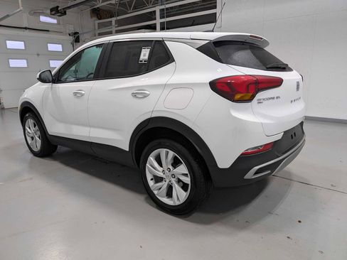 Certified 2024 Buick Encore GX Preferred image 10