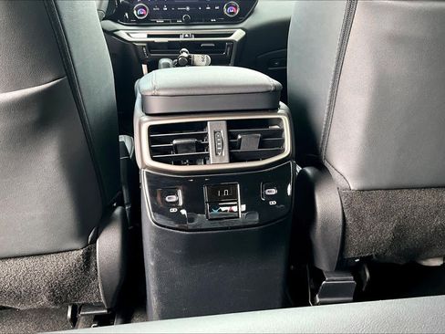 Used 2023 Lexus RX 350 Premium Plus w/ Accessory Package (Z1) AWD/4WD image 38