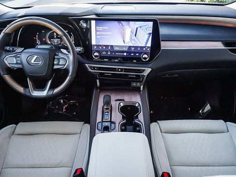 Used 2023 Lexus RX 350 FWD image 12