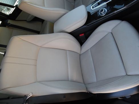 Used 2013 BMW X3 xDrive35i w/ Technology Pkg image 22