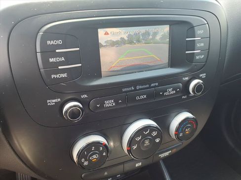 Used 2016 Kia Soul w/ Convenience Package FWD image 36
