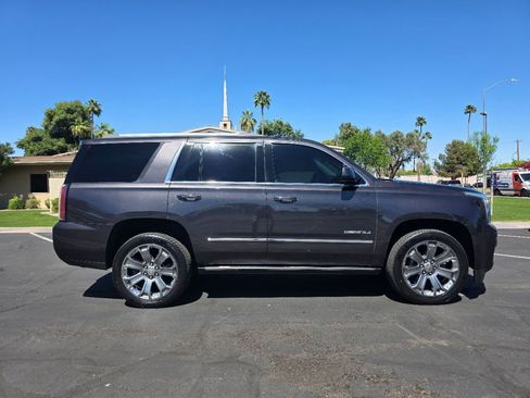 Used 2016 GMC Yukon Denali w/ Open Road Package image 3
