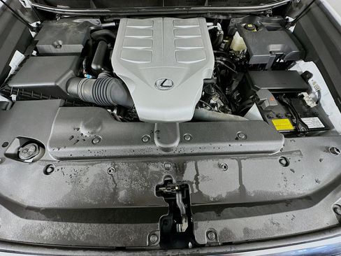 Certified 2023 Lexus GX 460 Premium image 34