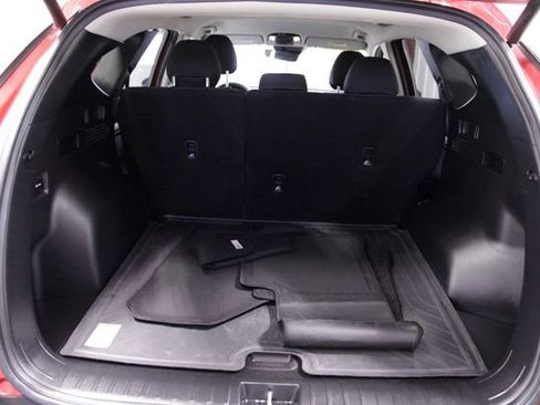 Used 2023 Hyundai Tucson SEL image 20