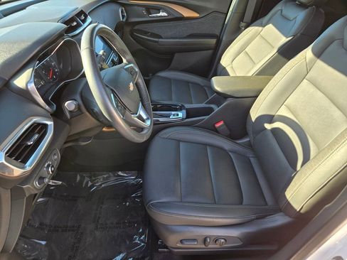 Used 2023 Chevrolet TrailBlazer ACTIV w/ Convenience Package image 10