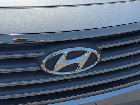 Used 2015 Hyundai Sonata ECO FWD image 11