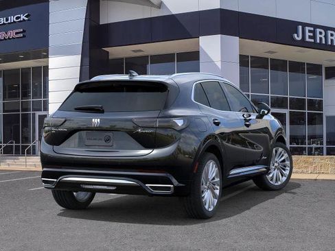 New 2026 Buick Envision Avenir AWD/4WD image 30
