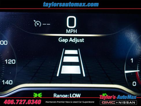 Used 2024 GMC Sierra 3500 Denali image 35