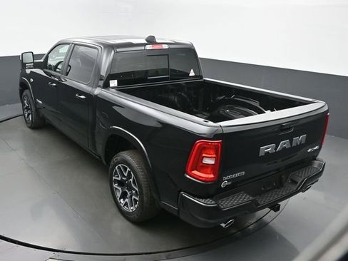 New 2026 RAM 1500 Laramie image 39