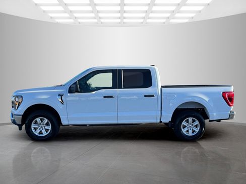 Used 2023 Ford F150 XLT image 7