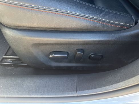 Certified 2023 Nissan Altima 2.5 SR w/ SR Premium Package image 17