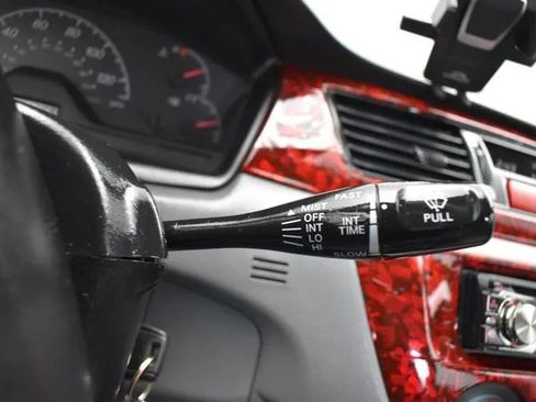 Used 2005 Mitsubishi Lancer ES FWD image 21