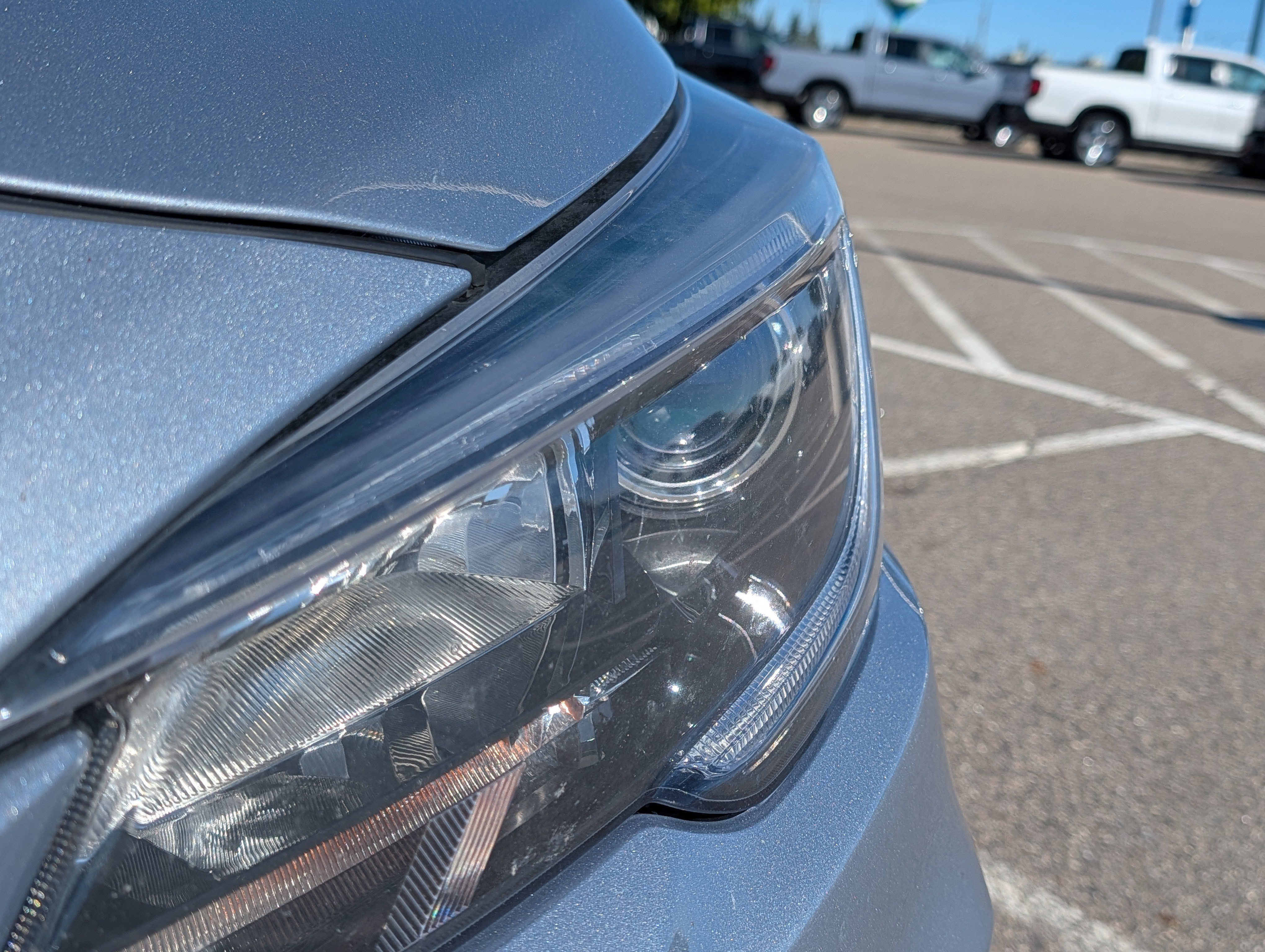 Used 2019 Subaru Outback 2.5i Premium AWD/4WD image 7