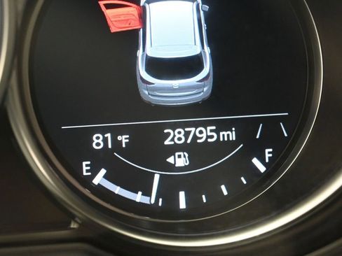 Used 2024 MAZDA CX-5 AWD 2.5 S w/ Select Package image 14