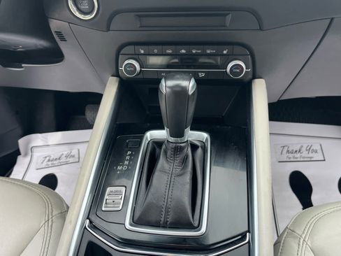 Used 2022 MAZDA CX-5 AWD 2.5 S w/ Premium Package image 48