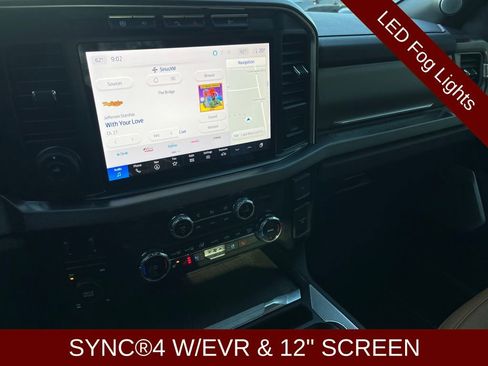 Used 2024 Ford F350 Platinum image 18