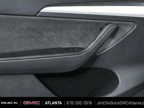 Used 2024 Tesla Model Y Performance AWD/4WD image 6