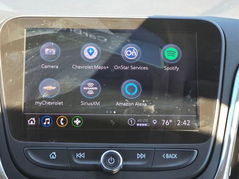 Certified 2023 Chevrolet Equinox LT image 18