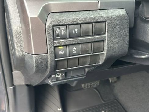 New 2026 Toyota Tacoma TRD Off-Road image 14