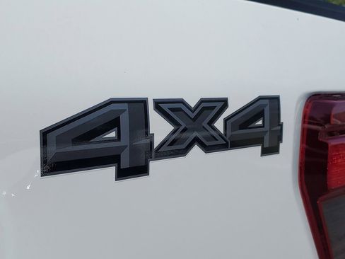 New 2025 Ford F150 XLT w/ Equipment Group 302A MID image 36