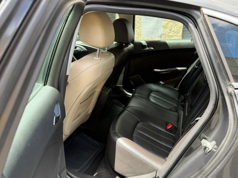 Used 2015 Buick Verano Leather FWD image 30