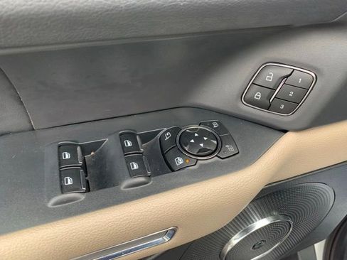 Certified 2024 Ford Expedition Max Limited image 10