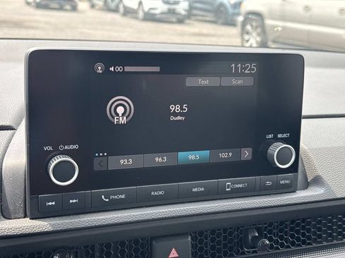 Used 2024 Honda CR-V EX image 35