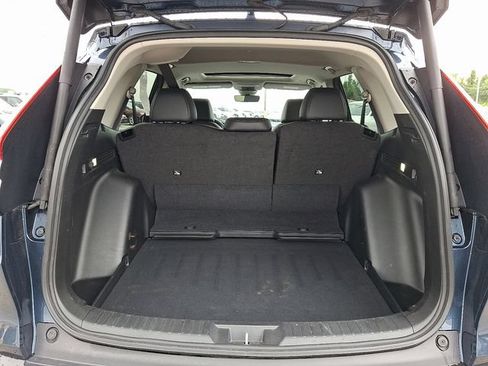 Used 2023 Honda CR-V EX-L image 26