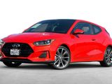 Used 2020 Hyundai Veloster 2.0 Premium image 2