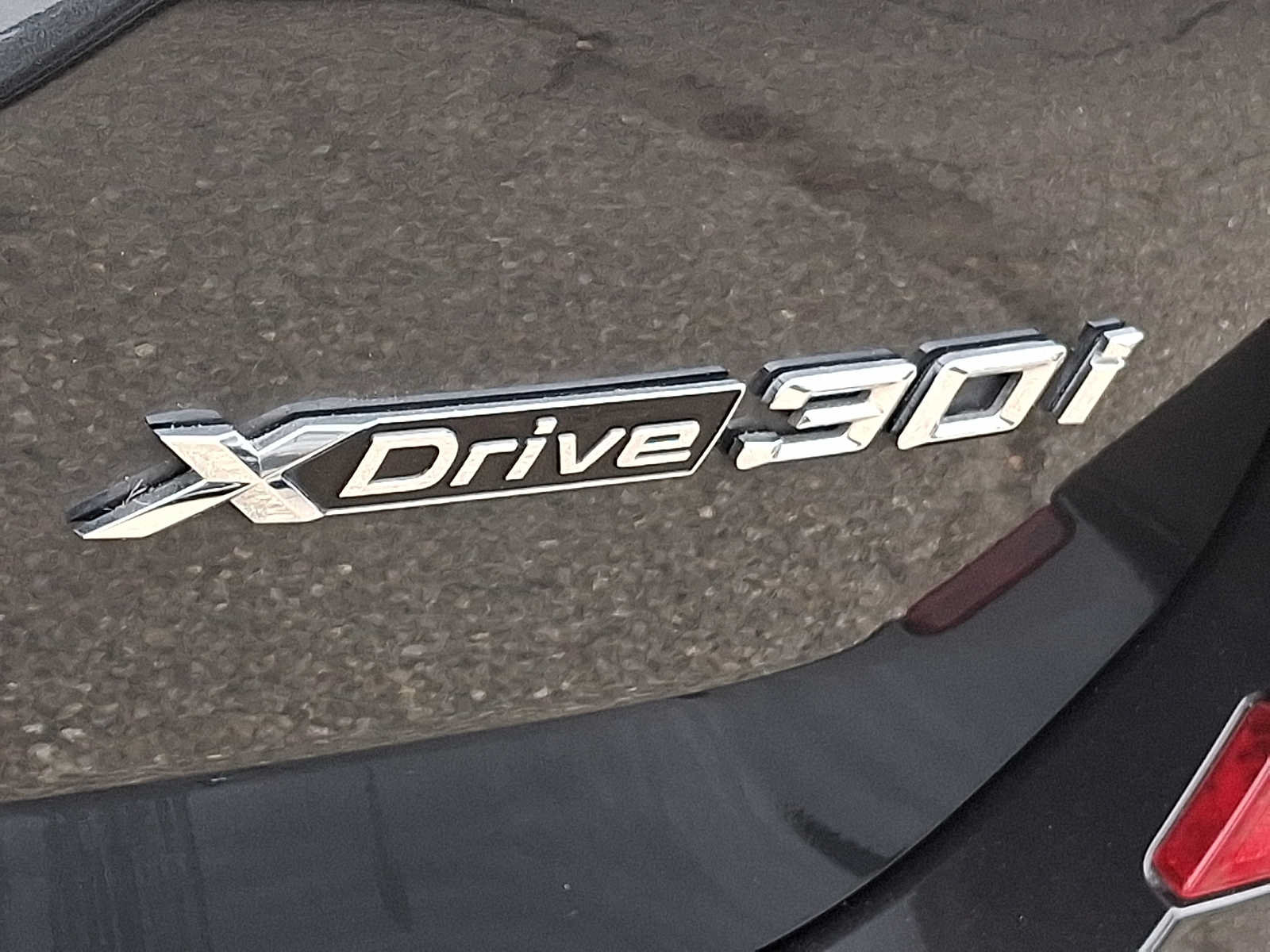 Used 2021 BMW X3 xDrive30i w/ Convenience Package AWD/4WD image 29