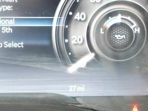 Used 2025 RAM 2500 Limited image 17