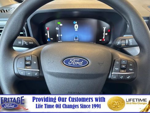 New 2026 Ford Maverick XLT FWD image 22