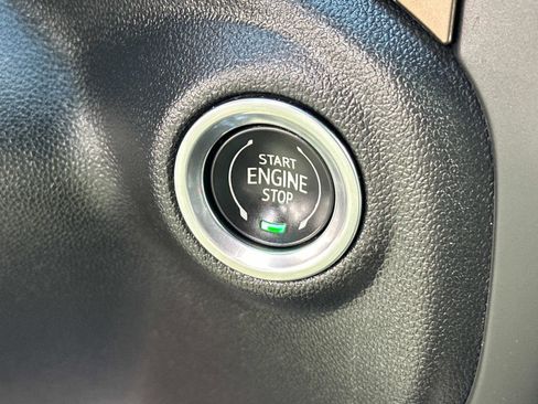 Used 2022 Chevrolet Silverado 3500 High Country w/ Z71 Off-Road Package image 13