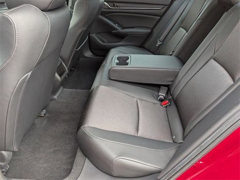 Used 2019 Honda Accord Sport image 26