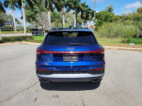 Used 2025 Audi Q5 Premium Plus w/ Premium Plus image 5