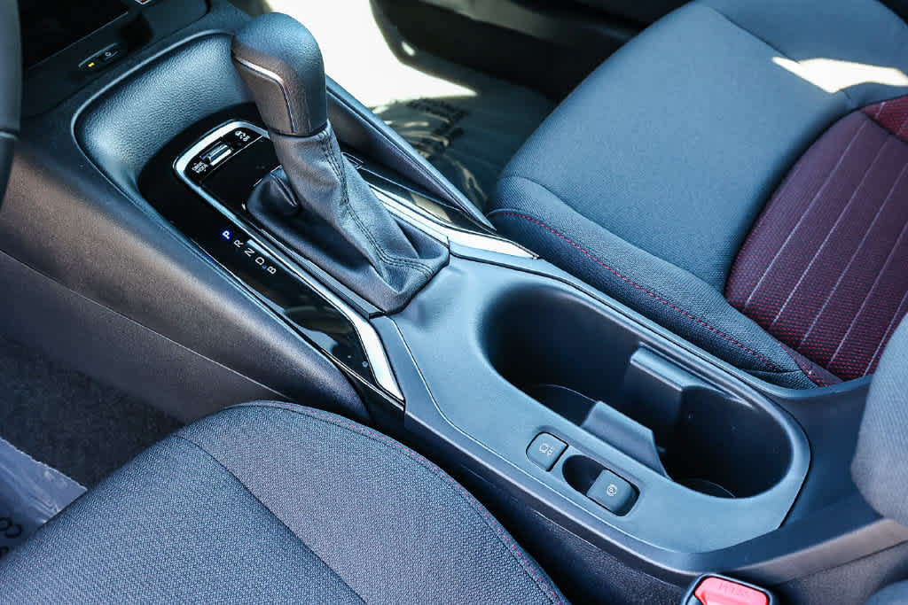 New 2027 Toyota Corolla SE w/ SE Package FWD image 21
