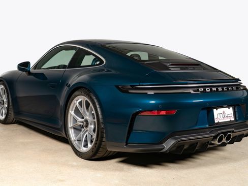 Used 2026 Porsche 911 GT3 RWD image 9