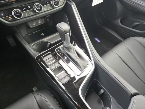 New 2026 Acura ADX FWD image 15