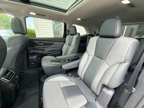 Used 2023 Subaru Ascent Onyx Edition Limited AWD/4WD image 47