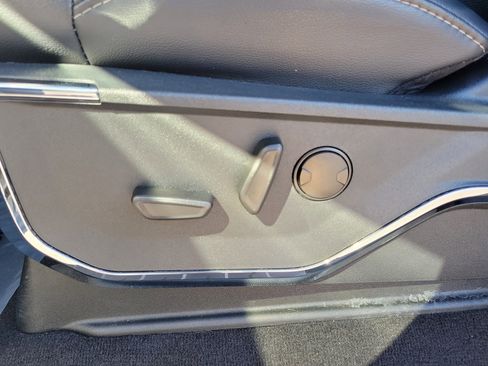 Used 2024 Ford F250 Lariat w/ Lariat Ultimate Package image 13