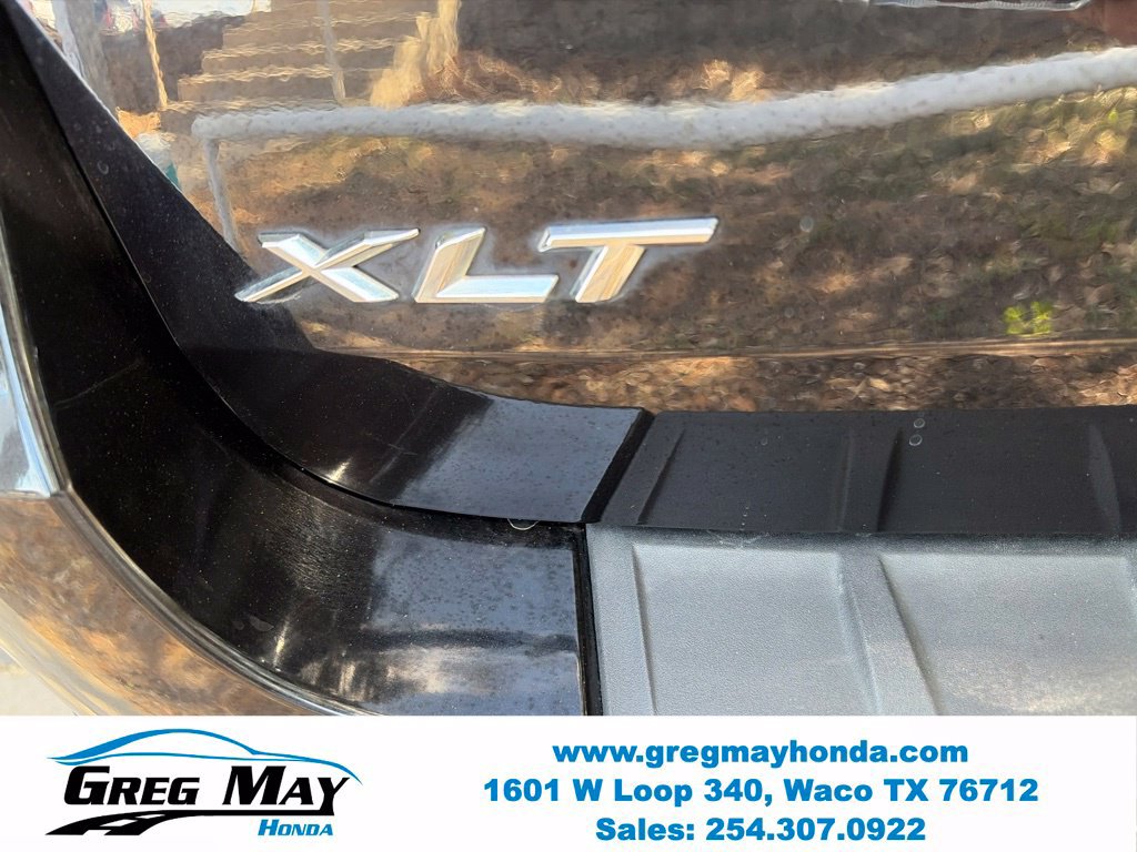 Used 2020 Ford Explorer XLT w/ Equipment Group 202A RWD image 16
