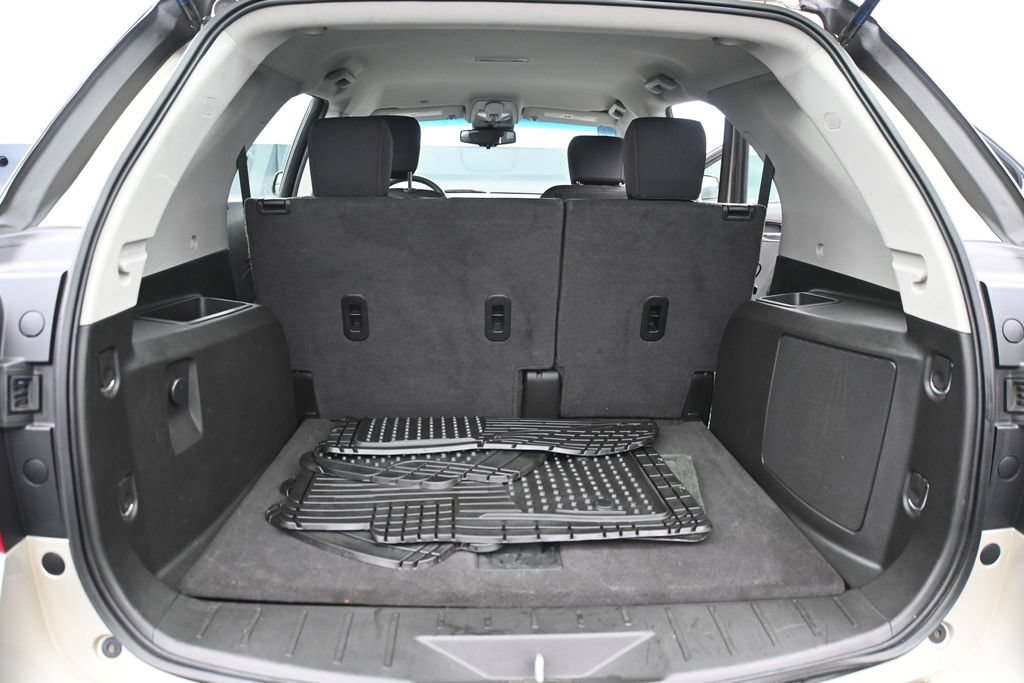 Used 2014 Chevrolet Equinox LS FWD image 4
