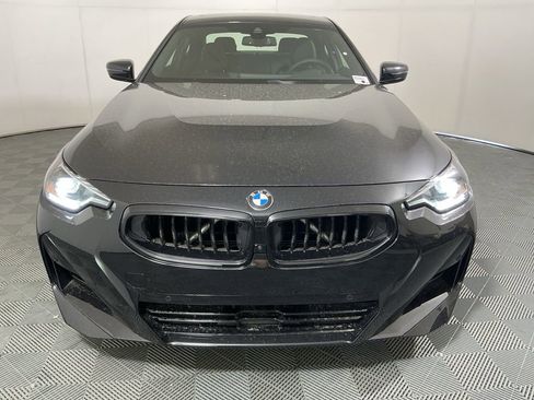 New 2026 BMW 230i Coupe w/ M Sport Package image 2