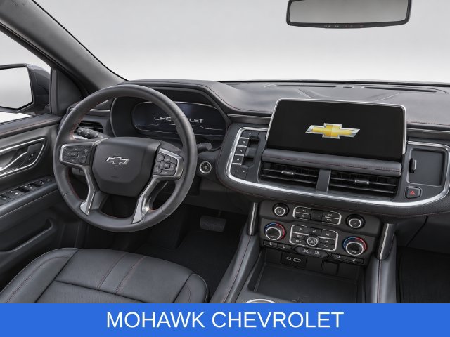 Used 2024 Chevrolet Suburban RST w/ Luxury Package AWD/4WD image 26