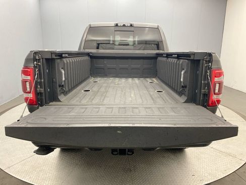 Used 2019 RAM 2500 Limited AWD/4WD image 26