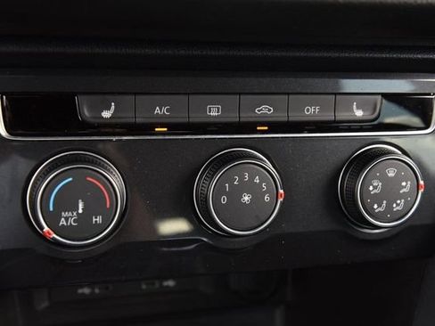 Certified 2023 Volkswagen Tiguan S FWD image 13