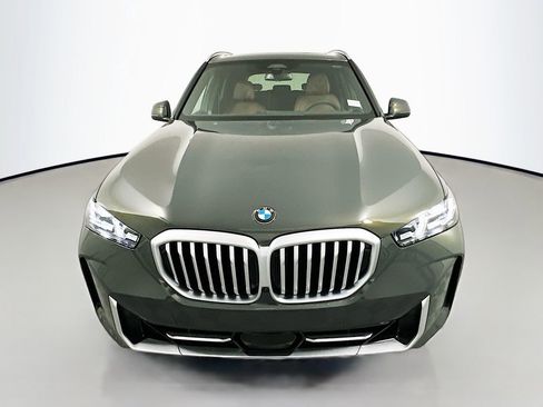 New 2026 BMW X5 xDrive40i image 2